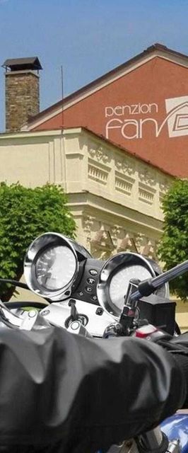 Penzion Fan Karlovy Vary