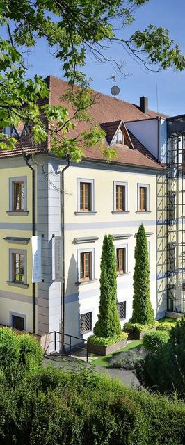 Maxmilian Lifestyle Resort Loučeň