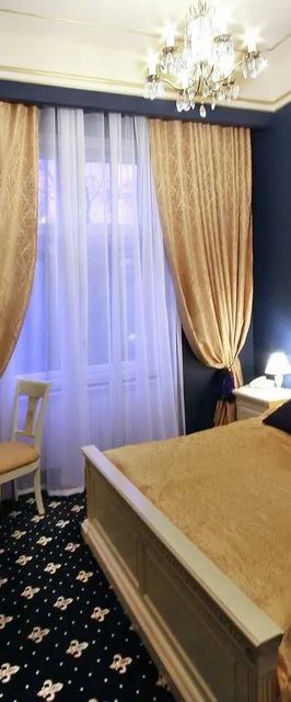 Hotel Alisa Karlovy Vary