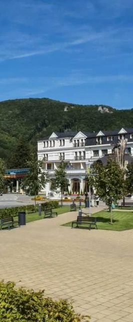 Hotel Aphrodite Palace Rajecké Teplice