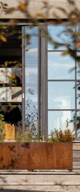 Hotel Grunt Kosmonosy