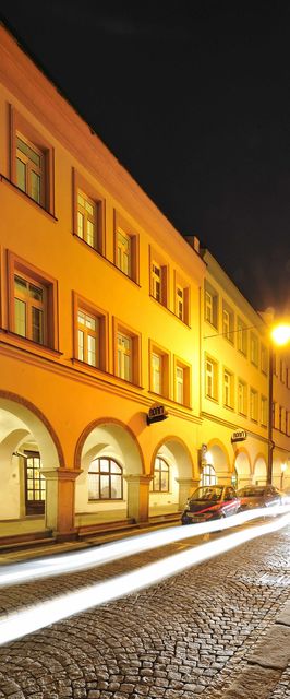 Hotel Adam Trutnov