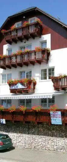 Pension Alba Špindlerův Mlýn