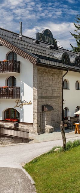 Wellness Hotel Windsor Špindlerův Mlýn