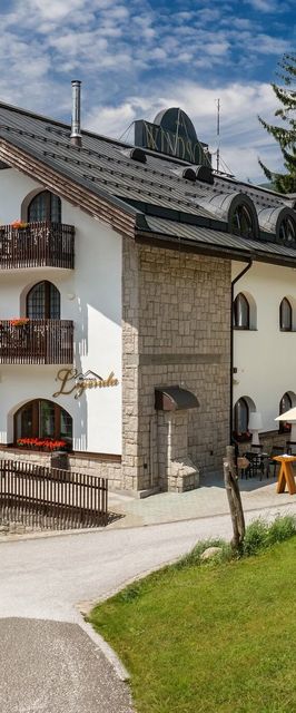 Wellness Hotel Windsor Špindlerův Mlýn
