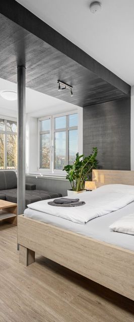 Apartmá Sungarden Liberec