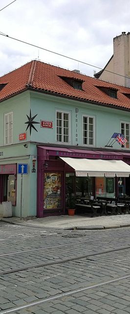 Apartments U Švejků Praha