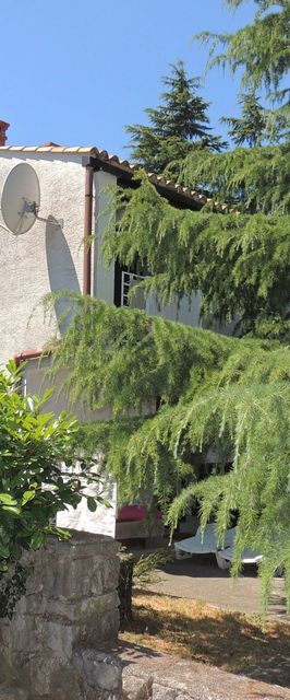 Apartment Hlebec Malinska