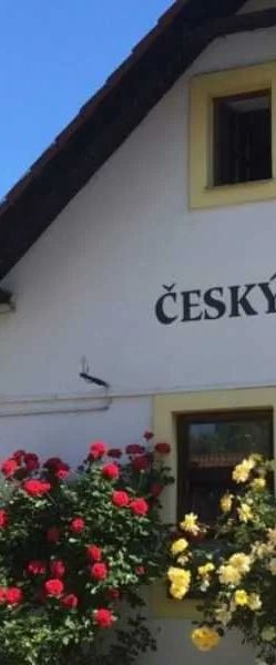 PENZION ČESKÝ STATEK Praha