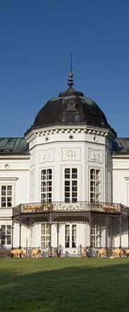 Park Hotel Tartuf Beladice