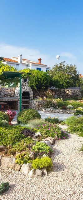 Apartment Juranic Krk