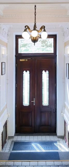 SIBELIUS APARTMENTS Praha