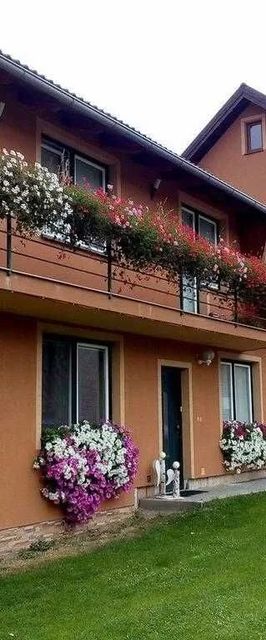 Apartmánový dom Adriána Zuberec