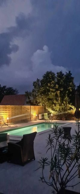 Vár-Lak Nyaraló Sukoró