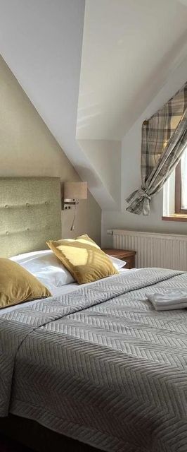 Wellness Pension 7 Harrachov