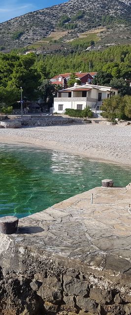 Apartments Carić Ivan Dolac