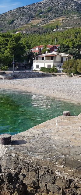 Apartments Carić Ivan Dolac