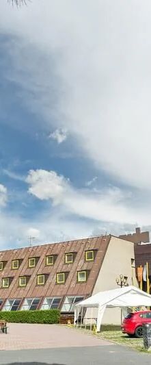 Wellness Hotel Diana Velké Losiny