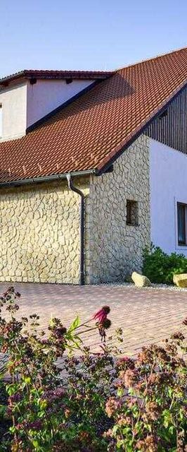 Resort Orsino Horní Planá