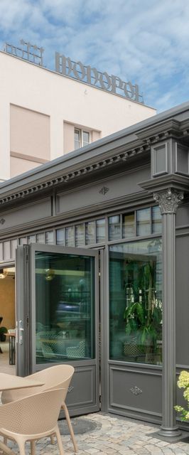 Wellness Hotel Pivovar Monopol Teplice