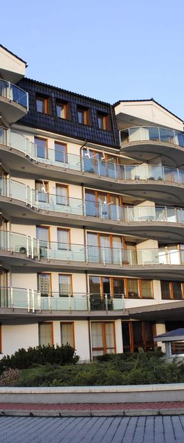 Apartmán PIKK Trenčianske Teplice