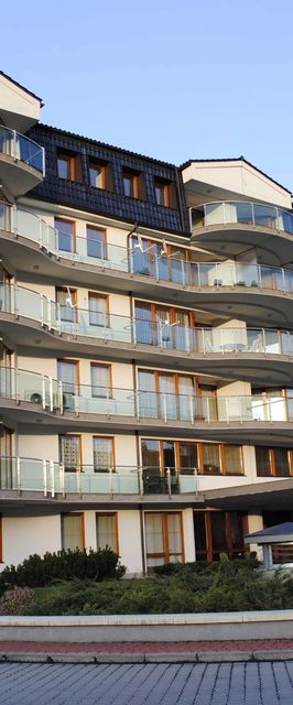 Apartmán PIKK Trenčianske Teplice