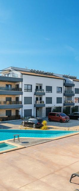 Apartmani Vizula D Medulin