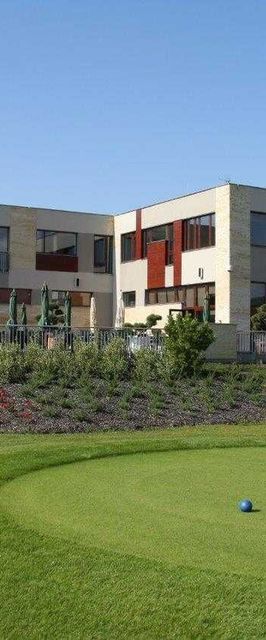 Hotel Beroun Golf Club