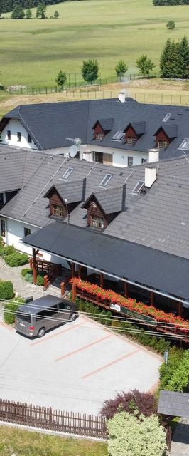 HOLZBERG Světlá Hora