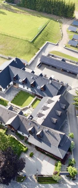 HOLZBERG Světlá Hora