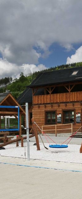 Penzion Rzehaczek Dolní Lomná