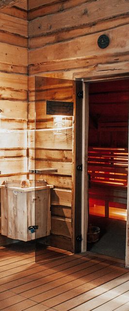 Kolštejn wellness centrum Branná