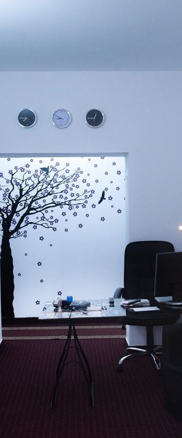 La Vila Maria București