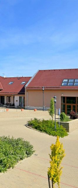 Penzion Harmonie Žlutice