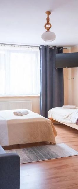 Pokoje U Fela Ustrzyki Dolne