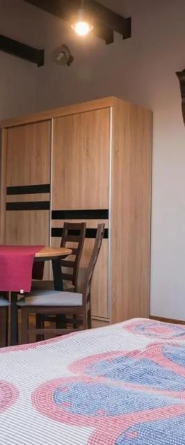 Pokoje U Fela Ustrzyki Dolne