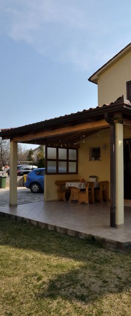 Apartment Malvina Labin