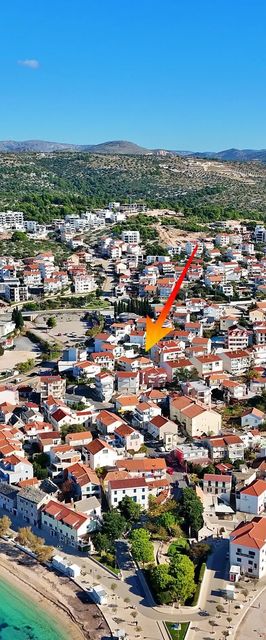 Apartment Tome Primosten