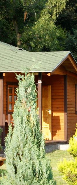 Camping Baltic Kołobrzeg