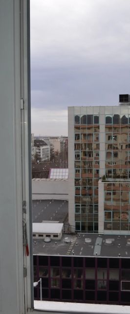 Alex Panzió Budapest