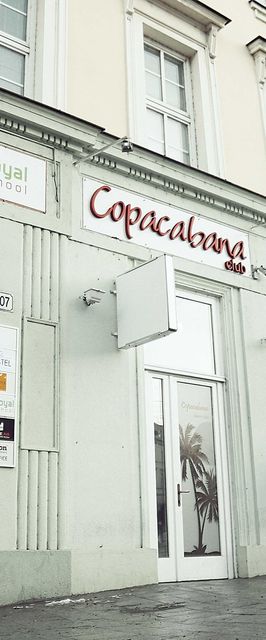 Hostel Folks Bratislava