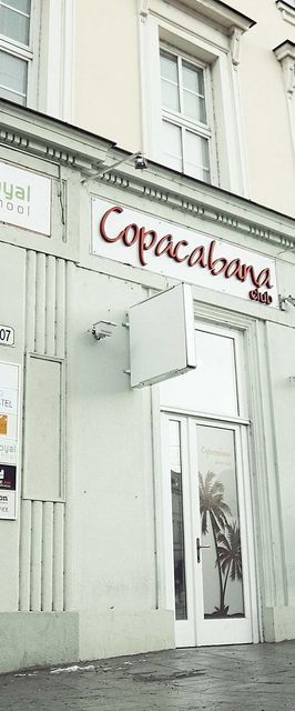 Hostel Folks Bratislava