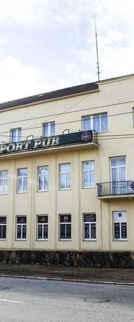 Penzión Šport Košice