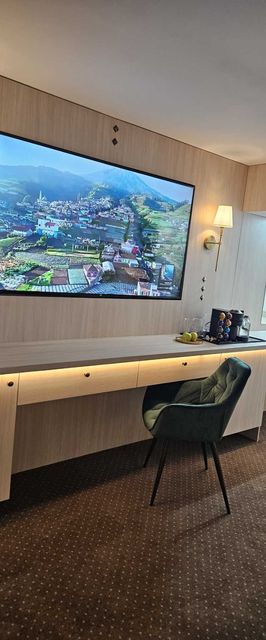 Penzión & Wellness Zoborská Nitra