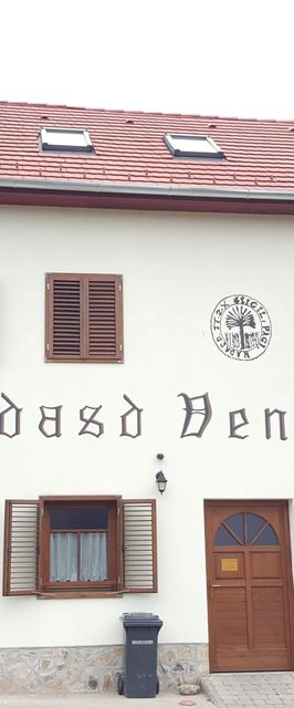 Nádasd Vendégház Mecseknádasd