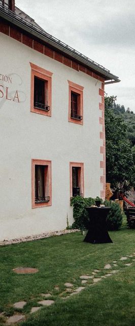 Resla Residence Banská Štiavnica