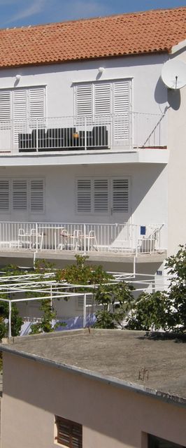 Apartment Marin Primosten