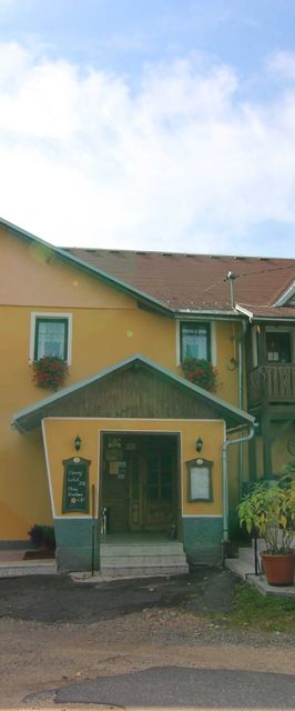 Hotel-Restaurant Švejk Bublava