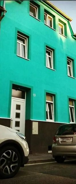 Čajkovskij Apartments Brno