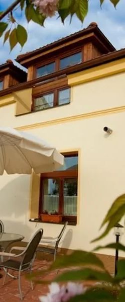 Smetanův Statek Hradec Králové